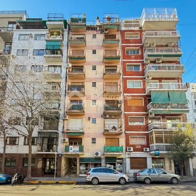 Departamento 1 dormitorios en venta en Recoleta, Ciudad de Buenos Aires