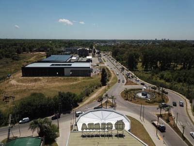 Terreno en venta en Villanueva, Tigre
