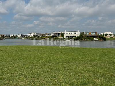 Terreno en venta en Nordelta, Tigre