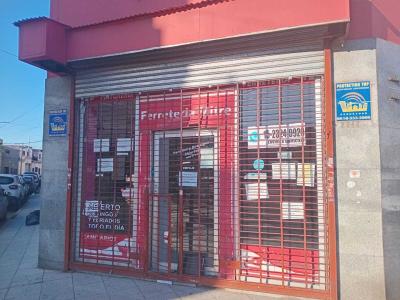 Local en venta en Avellaneda