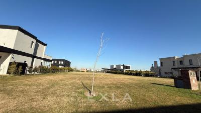 Terreno en venta en Nordelta, Tigre