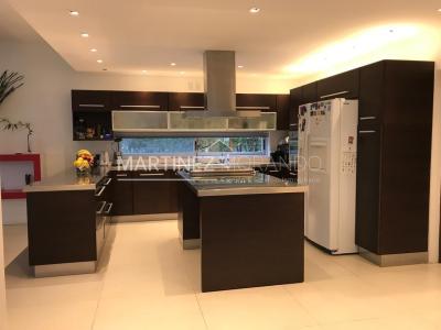 Casa 4 dormitorios en alquiler en Haras La Pradera, Pilar