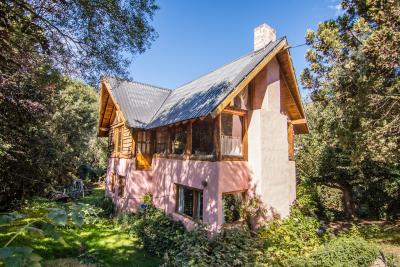 Casa 2 dormitorios en alquiler en Bariloche