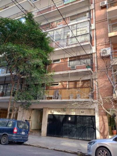 Departamento 3 dormitorios en alquiler en Las Cañitas, Ciudad de Buenos Aires