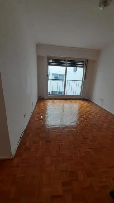 Departamento 1 dormitorios en venta en Recoleta, Ciudad de Buenos Aires