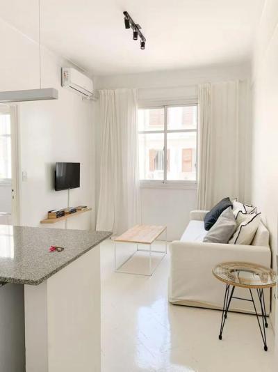 Departamento 1 dormitorios en venta en Recoleta, Ciudad de Buenos Aires