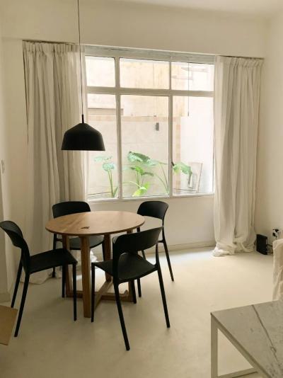 Departamento 1 dormitorios en venta en Recoleta, Ciudad de Buenos Aires