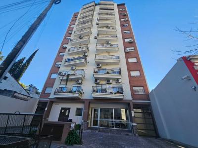 Departamento 1 dormitorios en venta en San Miguel