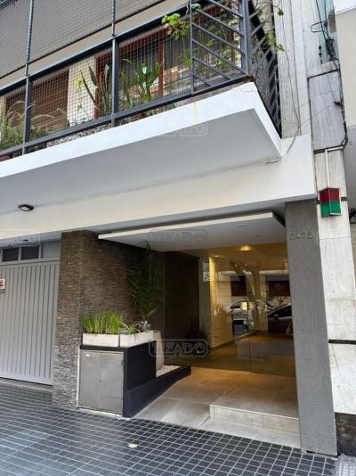 Departamento en venta en Belgrano, Ciudad de Buenos Aires