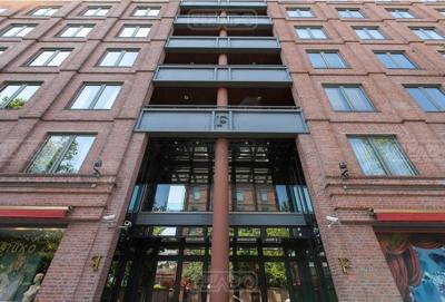 Departamento 1 dormitorios en venta en Puerto Madero, Ciudad de Buenos Aires