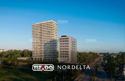 Departamento 3 dormitorios en venta en Rincon de Milberg, Tigre