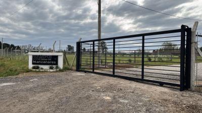 Terreno en venta en Manzanares, Pilar