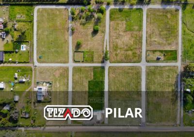 Terreno en venta en Manzanares, Pilar