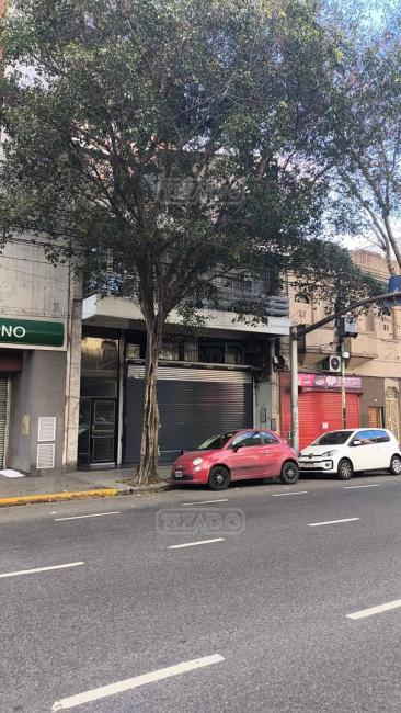 Local en alquiler en Caballito, Ciudad de Buenos Aires