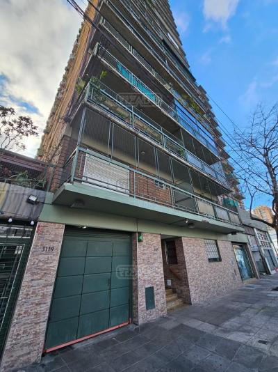 Departamento 1 dormitorios en alquiler en Parque Patricios, Ciudad de Buenos Aires