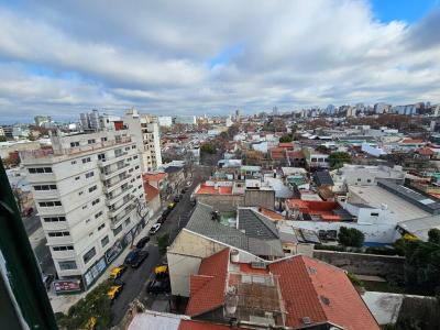 Departamento 1 dormitorios en alquiler en Parque Patricios, Ciudad de Buenos Aires
