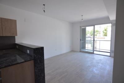 Departamento 1 dormitorios en venta en San Pedro