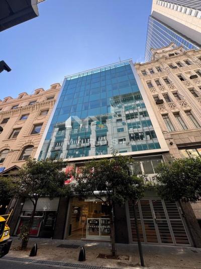 Oficina en alquiler en Microcentro, Ciudad de Buenos Aires
