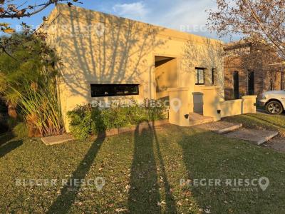 Casa 3 dormitorios en venta en Nordelta, Tigre