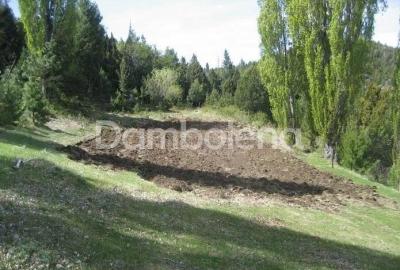 Terreno en venta en Cushamen, Chubut