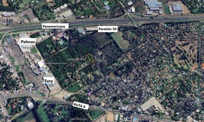 Terreno en venta en Pilar