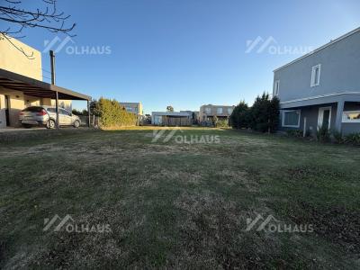 Terreno en venta en Derqui, Pilar