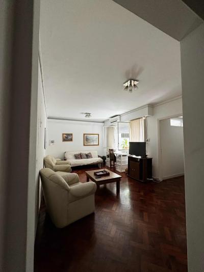 Departamento 2 dormitorios en venta en Palermo, Ciudad de Buenos Aires