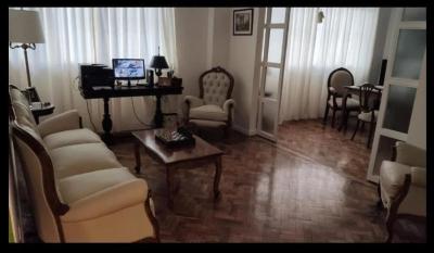 Departamento 1 dormitorios en venta en Recoleta, Ciudad de Buenos Aires