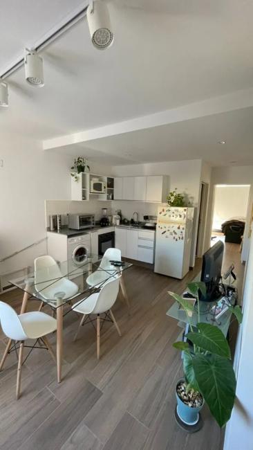 Departamento 1 dormitorios en venta en San Cristobal, Ciudad de Buenos Aires