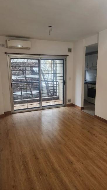 Departamento 1 dormitorios en alquiler en Villa Santa Rita, Ciudad de Buenos Aires