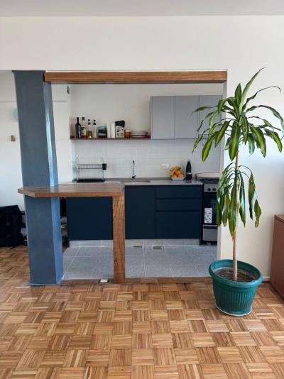 Departamento 1 dormitorios en venta en Colegiales, Ciudad de Buenos Aires
