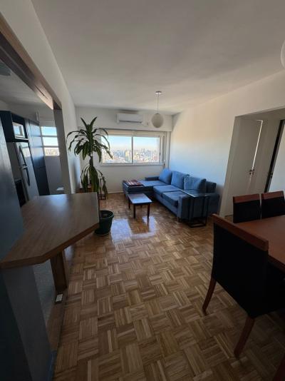 Departamento 1 dormitorios en venta en Colegiales, Ciudad de Buenos Aires