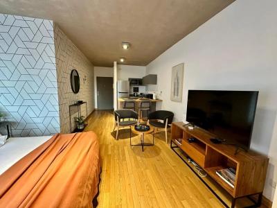 Departamento en alquiler en Nuñez, Ciudad de Buenos Aires