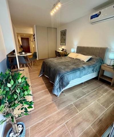 Departamento en alquiler temporario en Recoleta, Ciudad de Buenos Aires