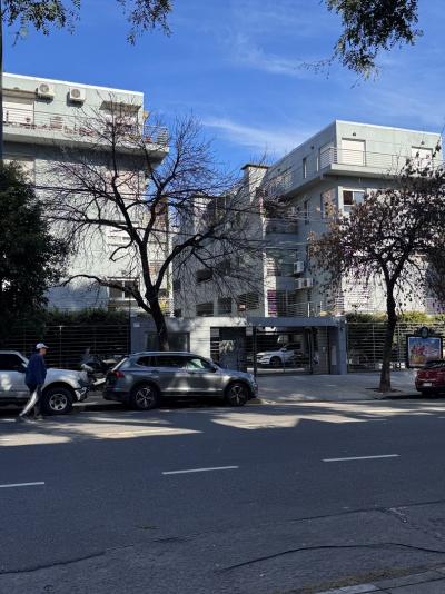 Departamento 1 dormitorios en venta en Villa Ortuzar, Ciudad de Buenos Aires