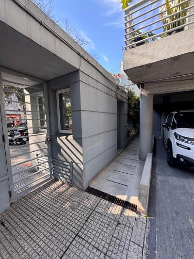 Departamento 1 dormitorios en venta en Villa Ortuzar, Ciudad de Buenos Aires