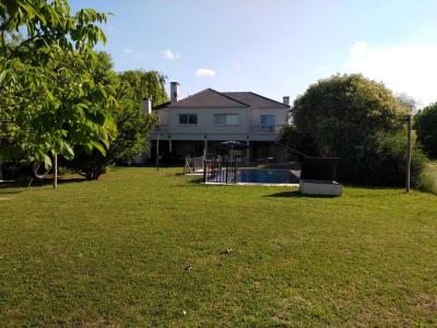 Terreno en venta en Pilar del Este, Pilar