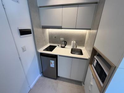 Departamento en alquiler en Recoleta, Ciudad de Buenos Aires