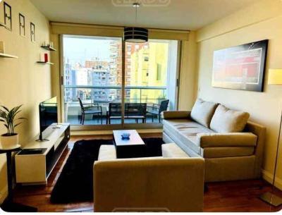 Departamento en venta en Palermo Soho, Ciudad de Buenos Aires