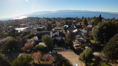 Casa 4 dormitorios en venta en Melipal I, Bariloche