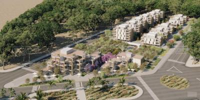 Departamento 1 dormitorios en venta en Bella Vista, San Miguel