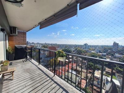 Departamento 3 dormitorios en venta en Villa Urquiza, Ciudad de Buenos Aires