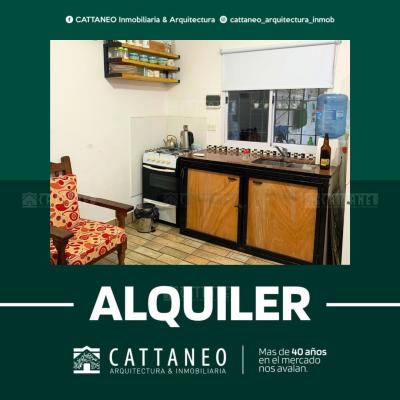 Casa 1 dormitorios en alquiler temporario en Alejandro Petion, Cañuelas