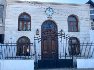 Departamento 1 dormitorios en alquiler en Tigre