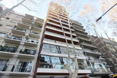 Departamento 4 dormitorios en venta en Belgrano, Ciudad de Buenos Aires