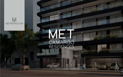 Departamento 1 dormitorios en venta en Villa Crespo, Ciudad de Buenos Aires