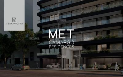 Departamento 1 dormitorios en venta en Villa Crespo, Ciudad de Buenos Aires