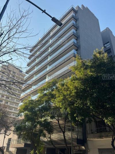 Departamento 1 dormitorios en venta en Villa Crespo, Ciudad de Buenos Aires