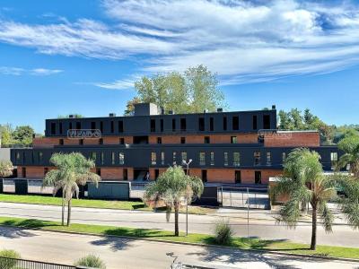Departamento 1 dormitorios en alquiler en Pilar