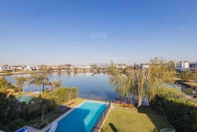 Casa 3 dormitorios en venta en Nordelta, Tigre